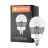 Ledvance LED ampoule HQL LED P E27 21.5W 2700lm - 827 Blanc Très Chaud | Équivalent 80W