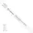 Ledvance Tube LED T8 Performance (EM/Direct 230V) High Output 13.1W 2100lm - 840 Blanc Froid | 120cm - Détecteur De Mouvement - Équivalent 36W