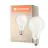 Ledvance Classic LED E27 Poire Filament Dépolie 24W 3452lm - 840 Blanc Froid | Équivalent 200W