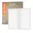 Ledvance Panneau LED Protect 600 36W 5040lm - 840 Blanc Froid | 60x60cm - UGR 