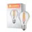 Ledvance Classic Superior LED E27 Poire Filament Claire 7.3W 806lm - 827 Blanc Très Chaud | Équivalent 60W