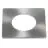Ledvance Spot Cercle  Fix Carré Brushed Nickel