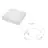 Ledvance Panel Louver Kit De Suspension Blanc