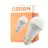Osram LED Rechargeable Lamps E27 Poire Dépolie 8W 806lm - 827 Blanc Très Chaud | Équivalent 60W