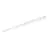 Ledvance LED Rail De Fixation Suspendu Trusys Flex Wallwasher Blanc 50W 8600lm - 840 Blanc Froid | Dali Dimmable - Équivalent 2x58W