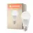 Ledvance Smart+ Mater E27 A60 9.5W 1055lm - 827-865 Variable Blanc | RGBW - Dimmable - Équivalent 75W