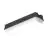 Ledvance Hublot LED Noir 9W 840lm - 830-840 CCT | Détecteur De Mouvement