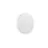 Ledvance Hublot LED Rond Blanc 12/19W 1660/2660lm - 830-840 CCT | 330mm - IP54 - Puissance Réglable