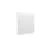 Ledvance Hublot LED Carré Blanc 12/19W 1660/2660lm - 830-840 CCT | IP54 - Puissance Réglable