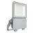 Ledvance Projecteur LED Flex Blanc 40W 5900lm 55x120D - 830 Blanc Chaud | IP66 - Dali Dimmable - Asymétrique 