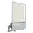 Ledvance Projecteur LED Flex Blanc 250W 39000lm 45x140D - 840 Blanc Froid | IP66 -  Asymétrique 