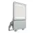 Ledvance Projecteur LED Flex Blanc 80W 8300lm 45x140D - 822 Blanc Très Chaud | IP66 -  Asymétrique 