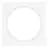 Ledvance Spot Cadre100X100 Blanc D68