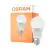 Osram Smart+ Matter Classic LED E27 Poire Dépolie 9W 806lm - 827-865 Variable Blanc | Dimmable - Équivalent 60W