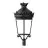 Ledvance Éclairage Public LED Urban Fernandino 60W 7200lm 140D - 730 Blanc Chaud | IP66 - Symétrique