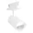 Ledvance Spot LED Sur Rail 3 Phases  Pour Food Blanc 30W 1950lm - 730 Blanc Chaud