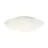 Nordlux Plafonnier Standard Verre Blanc | IP20 - Convient pour 1x E27