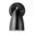DFTP by Nordlux Nexus 2 Applique Murale Métal Noir | Convient pour GU10