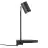 Nordlux applique murale Cody GU10 Noir Métal | Max 15W