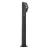 Nordlux Pontio Lampadaire extérieurAluminium Noir | Convient pour 1x GU10 