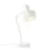 Nordlux Lampe De Chevet Matis Métal Blanc | Convient pour 1x E27