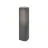 Nordlux Sidara Borne Anthracite | Seaside - IP44 - Convient pour E27