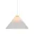 Nordlux Belloy Big 65 Abat-jour Blanc