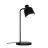 Nordlux Louella Lampe De Chevet Noir | Convient pour E14