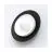 Emibig Applique Murale Poppi Acier Noir | Convient pour 1x G9 - Max 8W