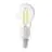Calex Smart Tuya Wifi E14 Boule 4.5W 450lm - 818-830 Variable Blanc | Dimmable - Équivalent 40W 