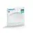 Philips LED Plafonnier Wawel Blanc 36W 3200lm - 827 Blanc Très Chaud 