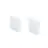 Philips RC530Z TrueLine Embout Blanc | EP SET  2PCS