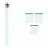 Lot 25x Philips T5 Short 6W - 640 Blanc Froid | 21cm