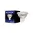 Noxion Spot LED GU5.3 MR16 7.5W 621lm 36D - 830 Blanc Chaud | Dimmable - Équivalent 50W