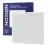 Noxion Panneau LED Ecowhite V4.0 28W 3360lm - 830-840-865 CCT | 60x60cm - Philips driver