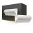 Bright Choice Hublot LED Blanc 12W 1200lm - 840 Blanc Froid | IP54