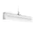 Noxion LED Rail De Fixation Suspendu NX-Line PC Blanc 70W 13650lm 60D - 840 Blanc Froid