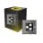 Bright Choice Spot Au Sol Utopia Acier Inoxydable Argent 3W 150lm - 830 Blanc Chaud 