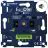 EcoDim.07 Variateur LED Wifi Appuyer/Tourner 0-250W (RLC)