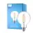 Philips Corepro LED Globe E27 Filament Claire 95mm 7W 806lm - 827 Blanc Très Chaud | Équivalent 60W