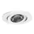 Philips Spot LED RS156B CoreLine Aluminium Blanc 12W 1380lm 36D - 840 Blanc Froid | 85mm - Diamètre 68mm - IP20/44 - Interact Dimmable