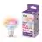 WiZ Smart Spot LED GU10 PAR16 5W 345lm 36D | Beste Kleurweergave - Dimbaar - Vervangt 50W