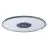 Philips Highbay LED CoreLine Aluminium Gris 184W 35000lm 90D - 840 Blanc Froid |IP66