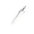 Philips Réglette LED Étanche CoreLine WT120C G3 50W 8000lm - 840 Blanc Froid | 120cm - Interact Dimmable -Câblage Traversant 3 Phases  - Équivalent 2x36W