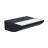 Eglo Applique Murale Sorronaro Aluminium Noir 10W 1000lm - 830 Blanc Chaud | IP65