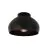 Eglo Plafonnier Mogano 2 Acier Noir | Convient pour E27