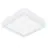 Eglo Plafonnier Éclairage de salle de bains Fueva 6 Plastique Blanc 7W 1100lm - 827-840-865 CCT