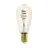 Eglo LED E27 Edison Ambre Filament 7W 806lm - 822-865 Variable Blanc | Zigbee Dimmable- Équivalent 60W
