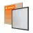 Ledvance Panneau LED Smart+ Planon Plus Backlight 27W 1800lm - 830-865 Variable Blanc + RGB | 45x45cm - UGR 