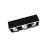 Ledvance Spot LED Multi inclinable 3x30W 2700lm 38D - 840 Blanc Froid